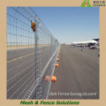 Hot Dipped Galvanized Temporary Fencing / Removable Fencing (SGS Certificated)